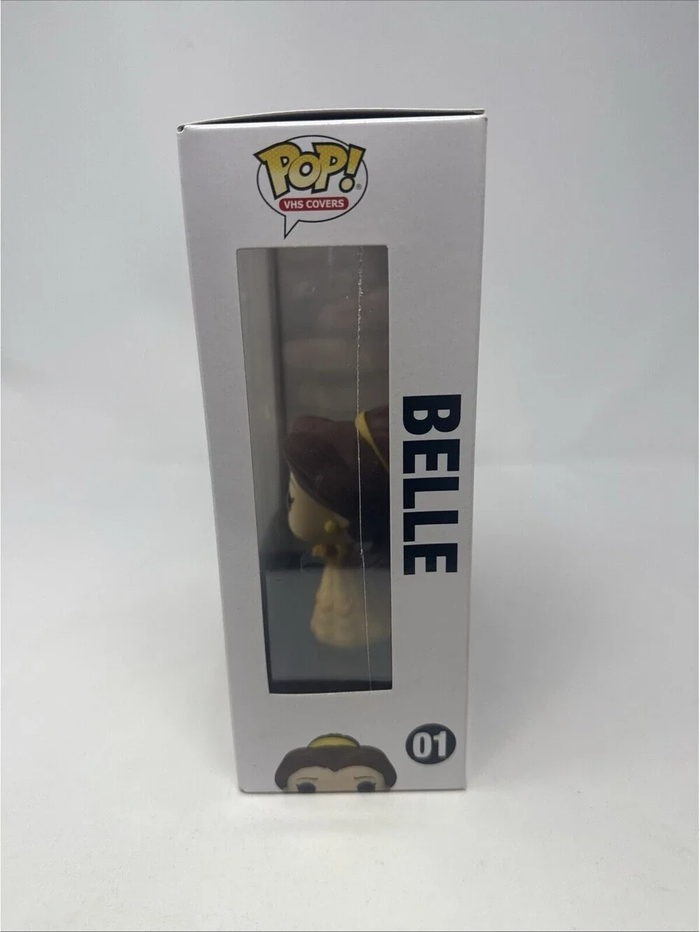 Funko product beauty